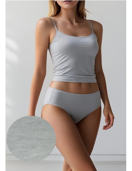 Briefs 26916 a'12 m-xl Dc Girl