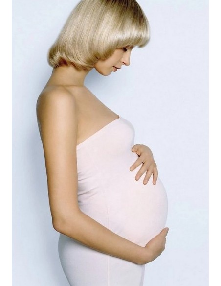 Tights mamma donna 20 den 2-5 Veneziana