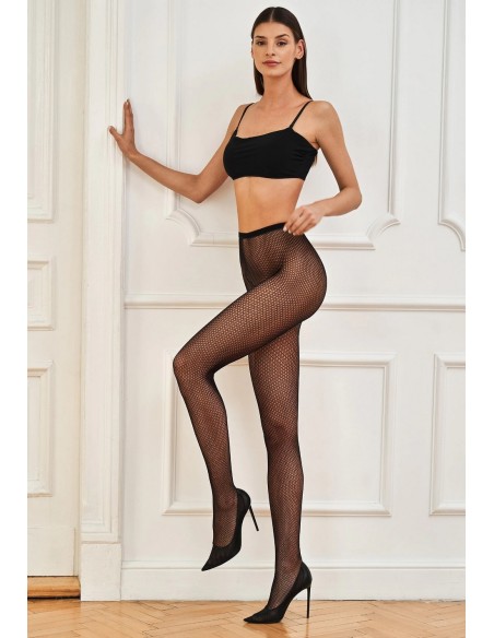 Rajstopy magica kabaretka 1-5xl Veneziana