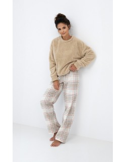 Piżama joyce dł/r s-xl Sensis