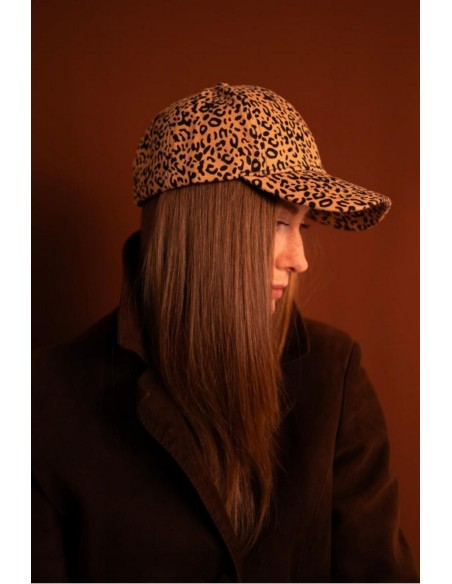 Czapka 25111 elara Art Of Polo