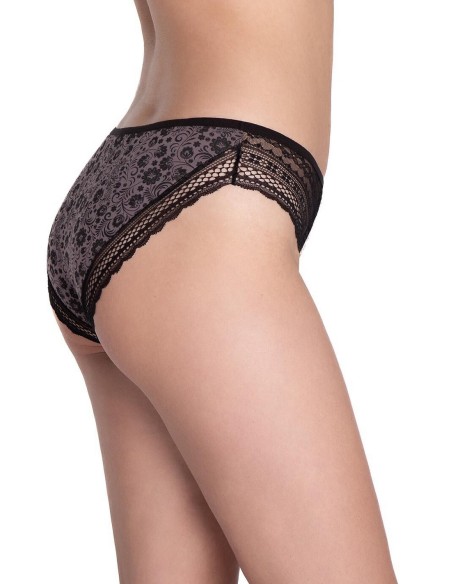 Briefs l-1592 bi a'2 2xl Lama