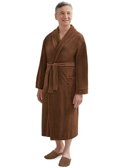 Szlafrok 420 henryk ii m-2xl Martel