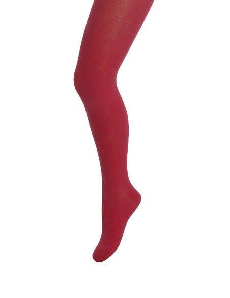 Tights w38.060 soft cotton wiosenne smooth 128-158 Wola