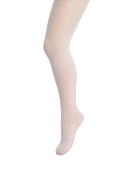 Tights w38.060 soft cotton wiosenne smooth...