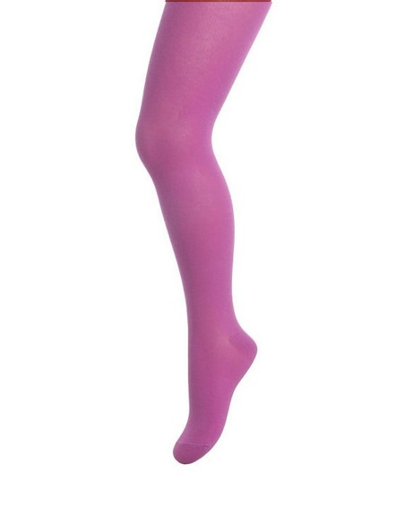 Tights w38.060 soft cotton wiosenne smooth 128-158 Wola