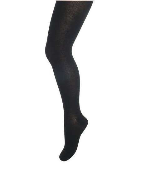 Tights w38.060 soft cotton wiosenne smooth 128-158 Wola