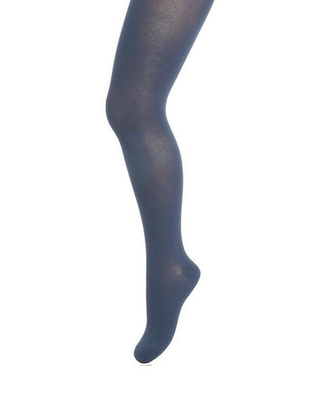 Tights w38.060 soft cotton wiosenne smooth...