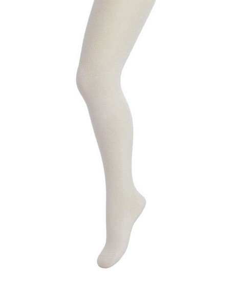 Tights w38.060 soft cotton wiosenne smooth...