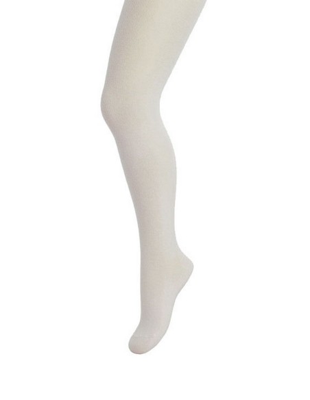Tights w38.060 soft cotton wiosenne smooth 128-158 Wola