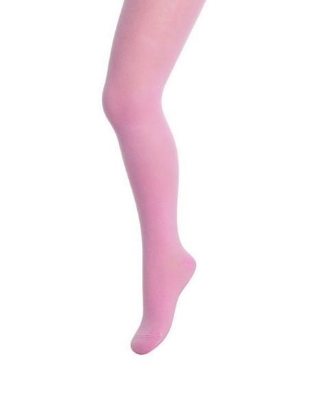 Tights w38.060 soft cotton wiosenne smooth 128-158 Wola