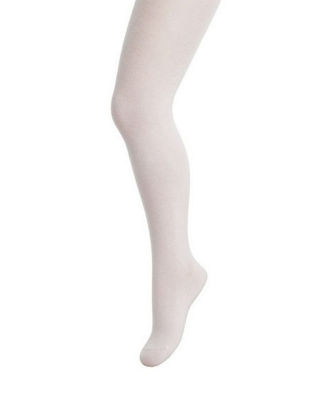 Tights w38.060 soft cotton wiosenne smooth 128-158 Wola