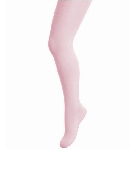 Rajstopy w38.060 soft cotton wiosenne gładkie...