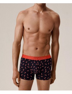 Bokserki 2gmh-027/25 a'2 s-2xl Atlantic