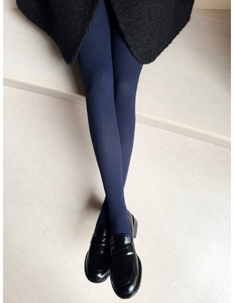 Tights bocarini 60 den 5-xl Veneziana