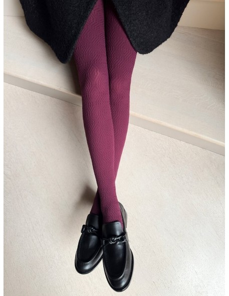 Tights bocarini 60 den 5-xl Veneziana