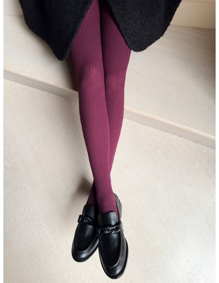 Tights bocarini 60 den 5-xl Veneziana