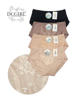 Figi 27076 a'12 l-2xl Dc Girl