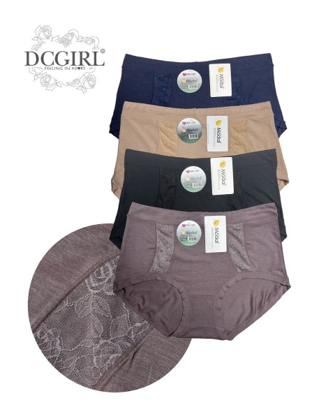 Figi 27019 a'12 l-2xl Dc Girl