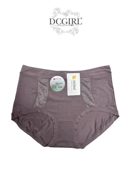 Briefs 27019 a'12 l-2xl Dc Girl