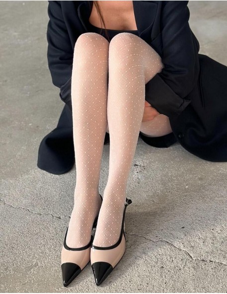 Tights dafne 20 den 2-4 Veneziana