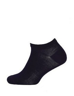 Stopki w31.060 soft cotton gładkie 27-32 Wola