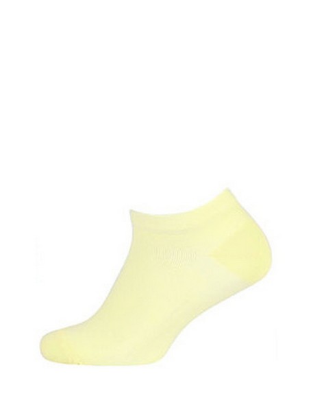 Stopki w31.060 soft cotton gładkie 27-32 Wola