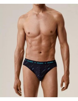 Briefs 3mp-207/25 a'3 s-2xl Atlantic 2