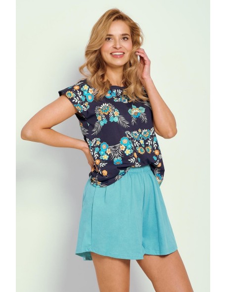 3331 pajamas women's jodie s-xl Taro