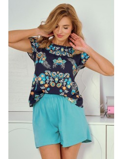 3331 piżama damska jodie s-xl Taro 2
