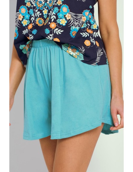 3331 piżama damska jodie s-xl Taro