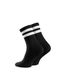 Skarpety art.022 sport chłopięce wzór 35-37 Steven