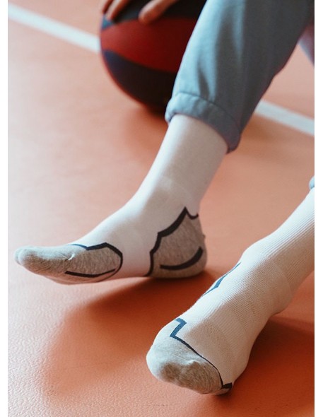 Socks art.022 sport for boys pattern 35-37 Steven