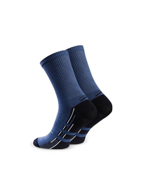 Socks art.022 sport for boys pattern 35-37 Steven