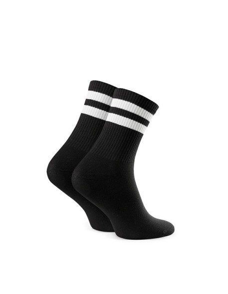 Socks art.022 sport for boys pattern 35-37 Steven