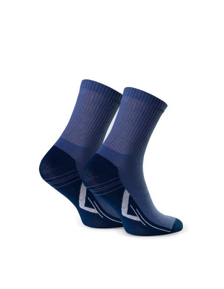 Socks art.022 sport for boys pattern 35-37 Steven