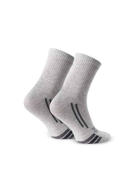 Socks art.022 sport for boys pattern 35-37 Steven