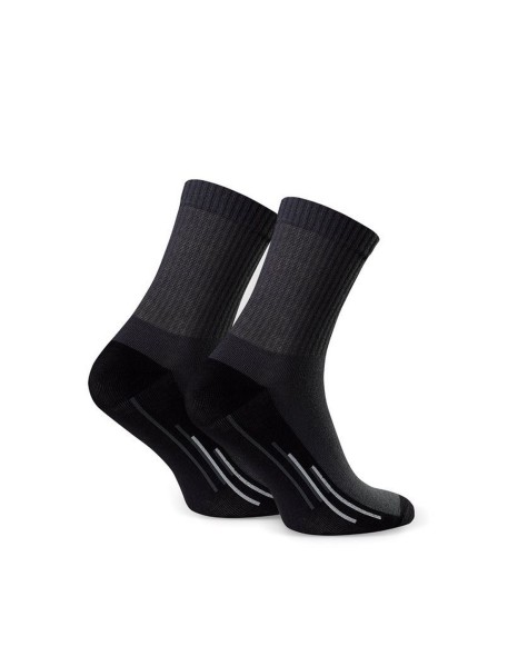 Socks art.022 sport for boys pattern 35-37 Steven