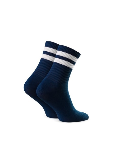 Socks art.022 sport for boys pattern 35-37 Steven