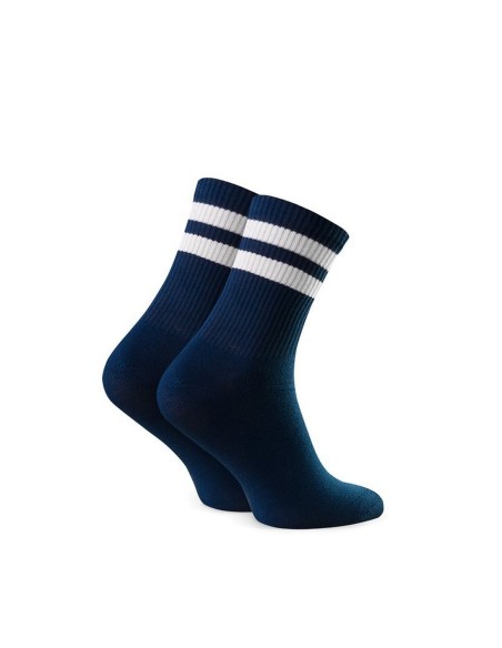 Skarpety art.022 sport chłopięce wzór 35-37 Steven