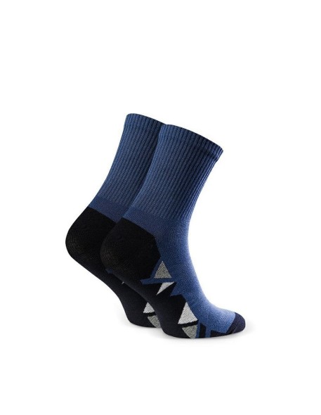Socks art.022 sport for boys pattern 35-37 Steven