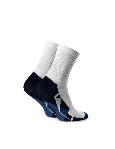 Socks art.022 sport for boys pattern 35-37 Steven