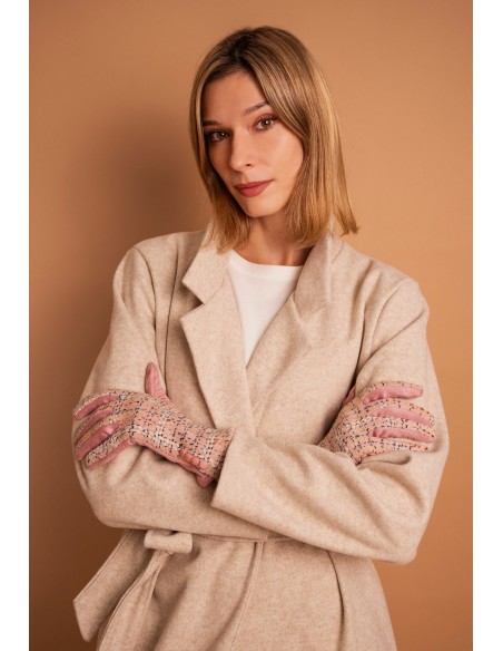 Gloves 23349 alexa women's Art Of Polo