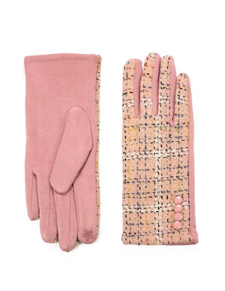 Gloves 23349 alexa women's Art Of Polo