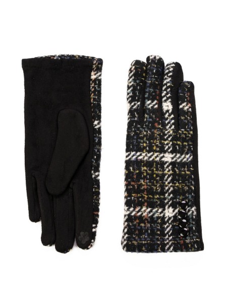 Rękawiczki 23349 alexa damskie Art Of Polo