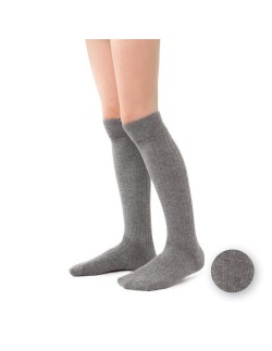 Knee art.072 stripe girly 26-34 Steven 2