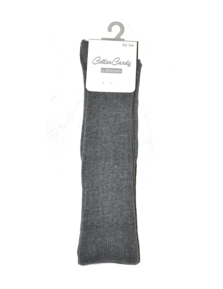 Knee art.072 stripe girly 26-34 Steven