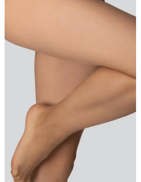 Pończochy nebbia 10 den 1-4 Mona