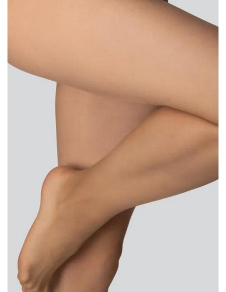 Stockings nebbia 10 den 1-4 Mona