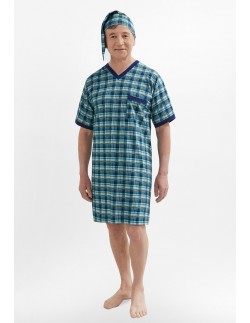 Shirt grid 502 kr/r sylwester and m-2xl Martel